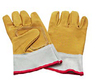 Imagen de DE PASCALE DP122225 GUANTES AMERICANO VAQUETA