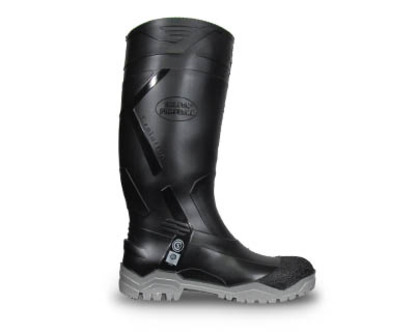Imagen de CalFor ELNP Bota Industrial con puntera de acero